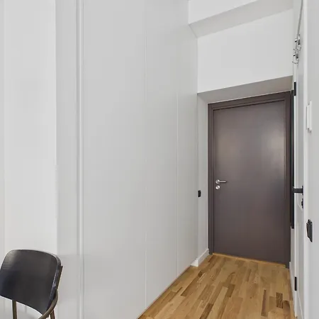 Lacplesa No 35 Centre Apartman *